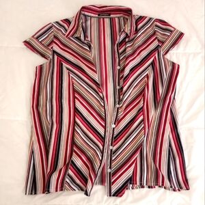 💞PENNINGTONS plus Size Blouse💞